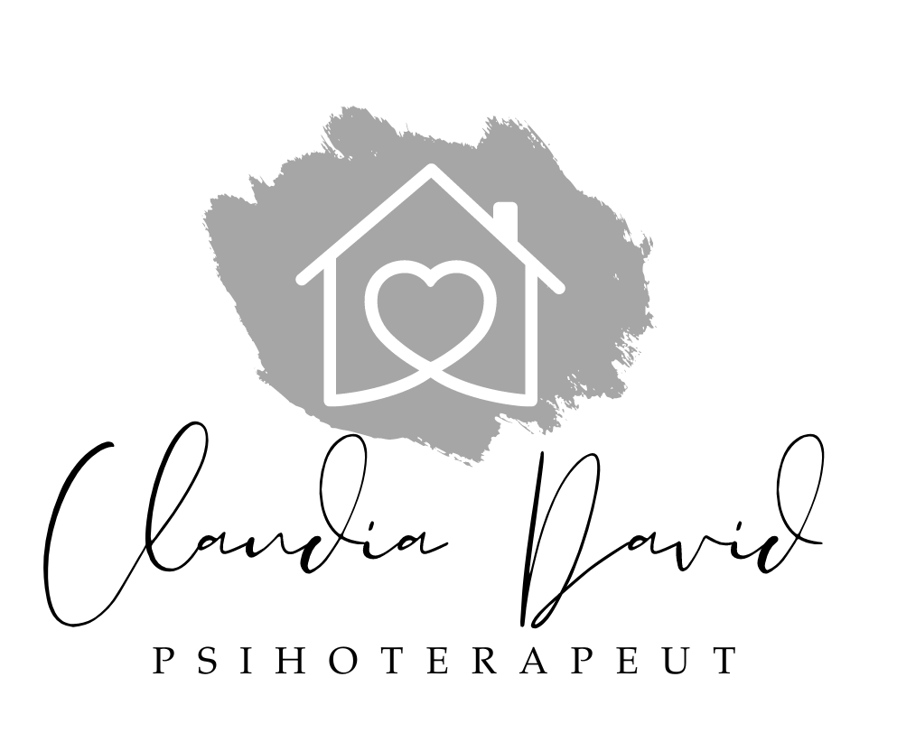 Psihoterapeut Claudia David